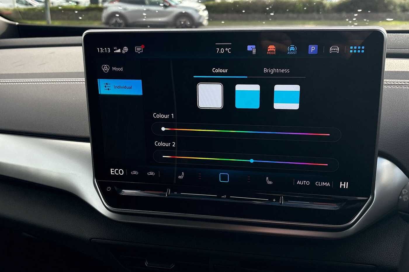 Used Volkswagen ID.4 2026 for sale - 77470393: Photo 19