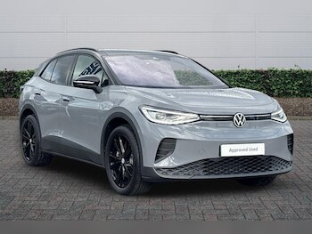 Used Volkswagen ID.4 2026 for sale - 77470393: Photo