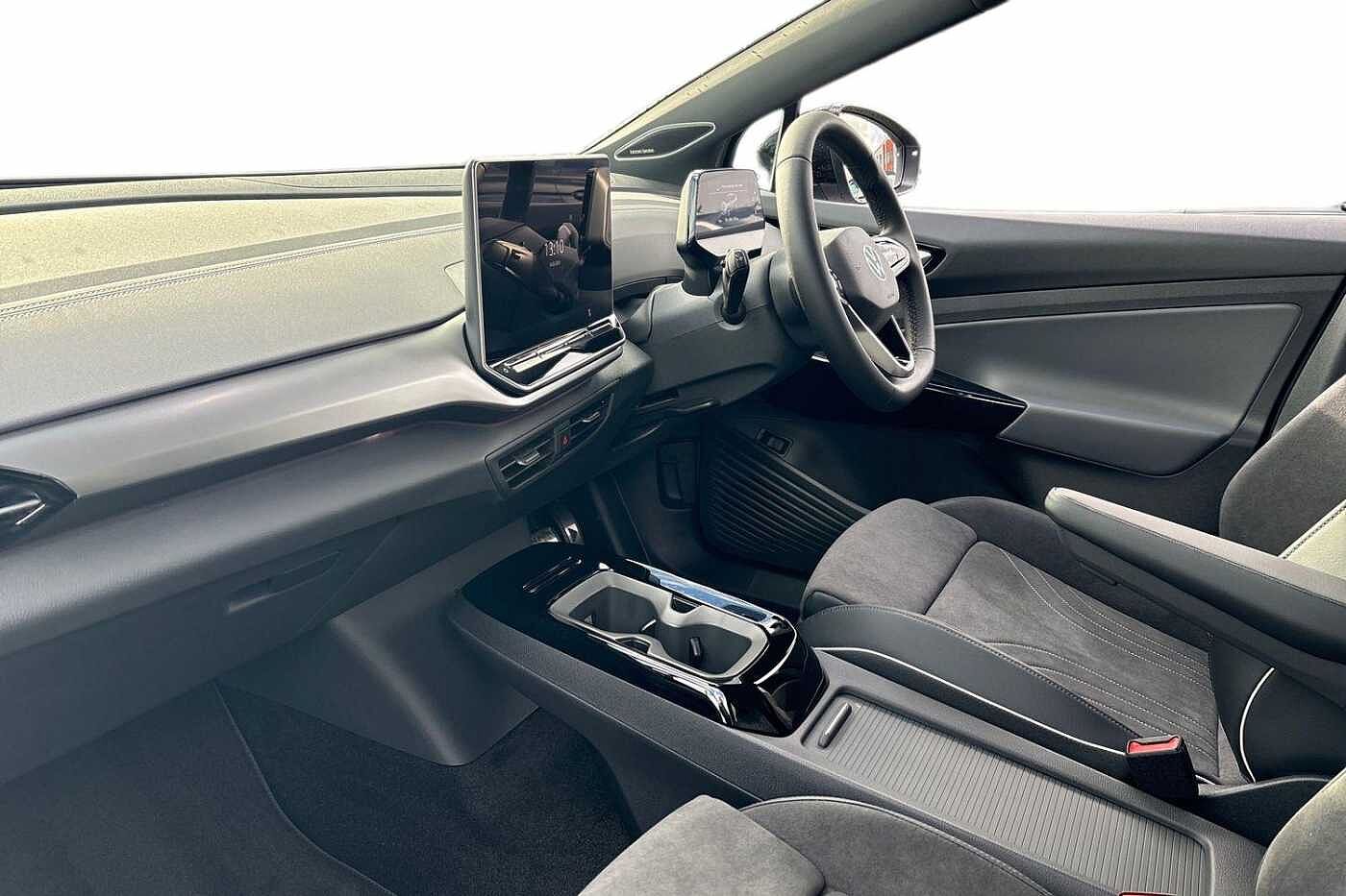 Used Volkswagen ID.4 2026 for sale - 77470393: Photo 2