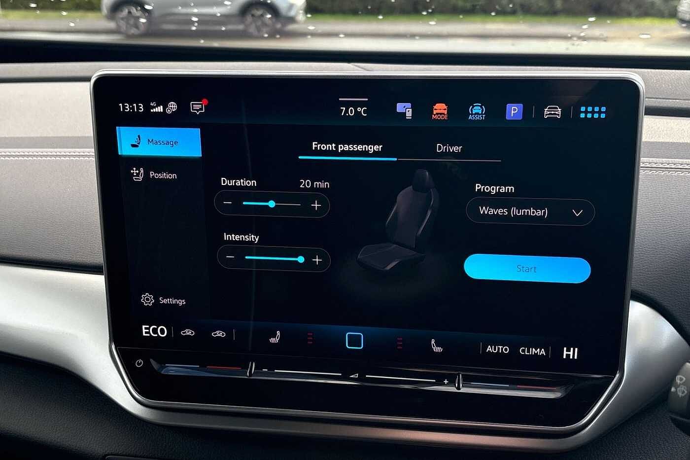 Used Volkswagen ID.4 2026 for sale - 77470393: Photo 20