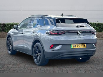 Used Volkswagen ID.4 2026 for sale - 77470393: Photo