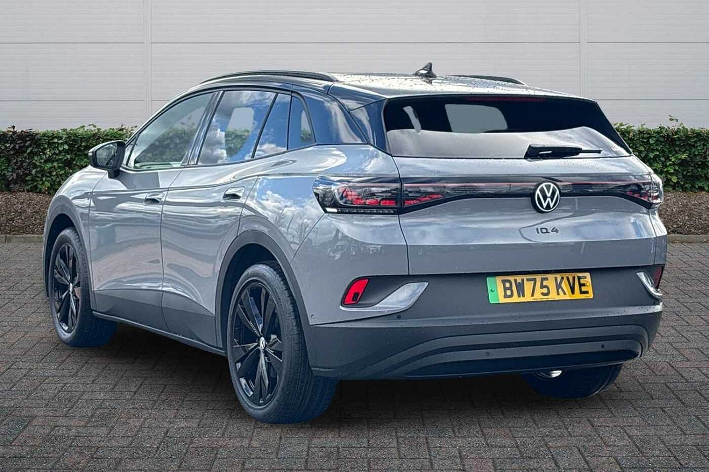 Used Volkswagen ID.4 2026 for sale - 77470393: Photo 3