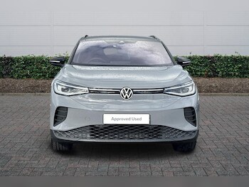 Used Volkswagen ID.4 2026 for sale - 77470393: Photo