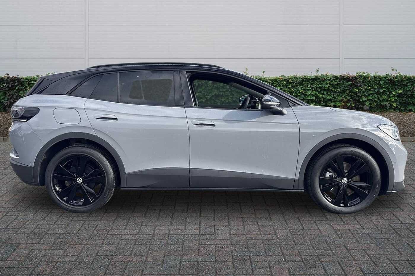 Used Volkswagen ID.4 2026 for sale - 77470393: Photo 4