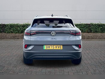 Used Volkswagen ID.4 2026 for sale - 77470393: Photo