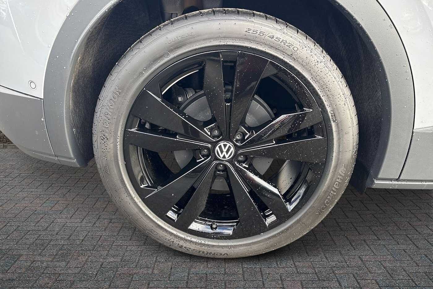 Used Volkswagen ID.4 2026 for sale - 77470393: Photo 5