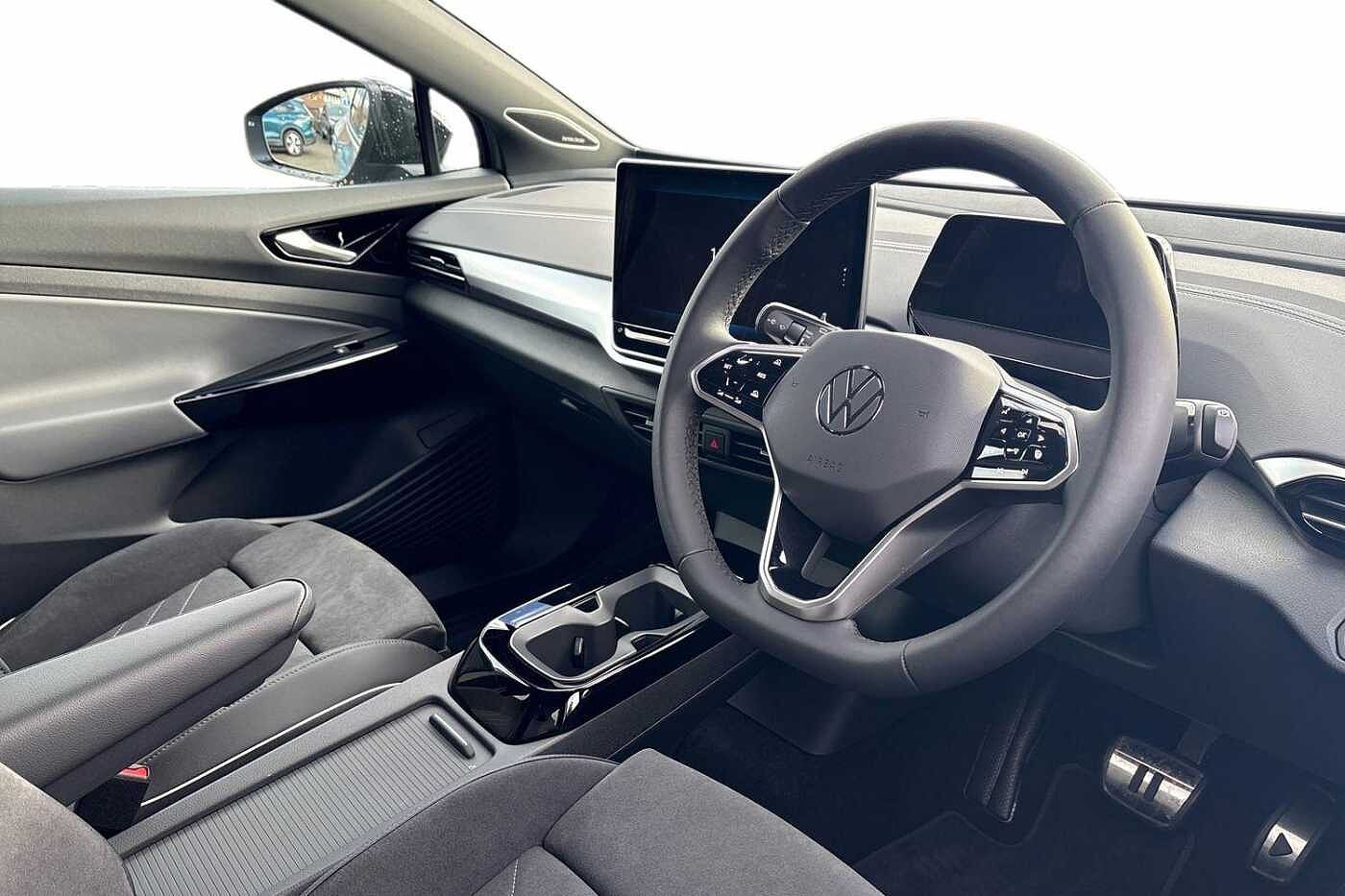 Used Volkswagen ID.4 2026 for sale - 77470393: Photo 6