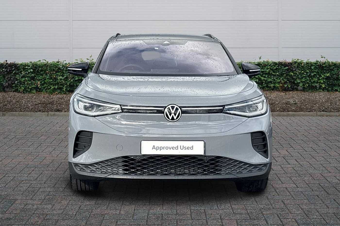 Used Volkswagen ID.4 2026 for sale - 77470393: Photo 7