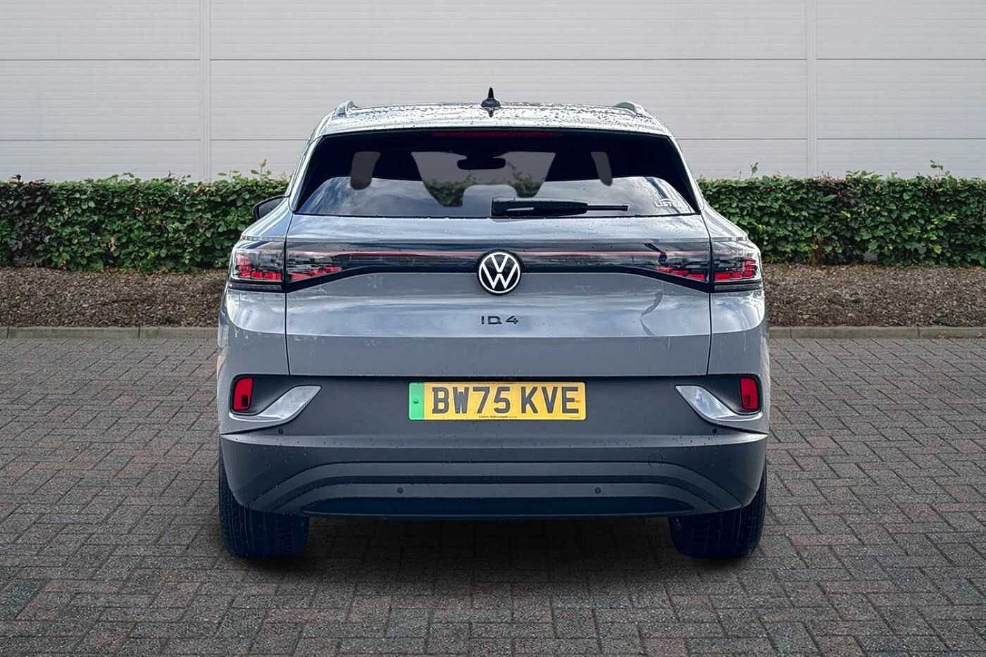 Used Volkswagen ID.4 2026 for sale - 77470393: Photo 8