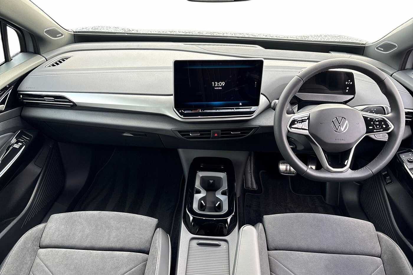 Used Volkswagen ID.4 2026 for sale - 77470393: Photo 9