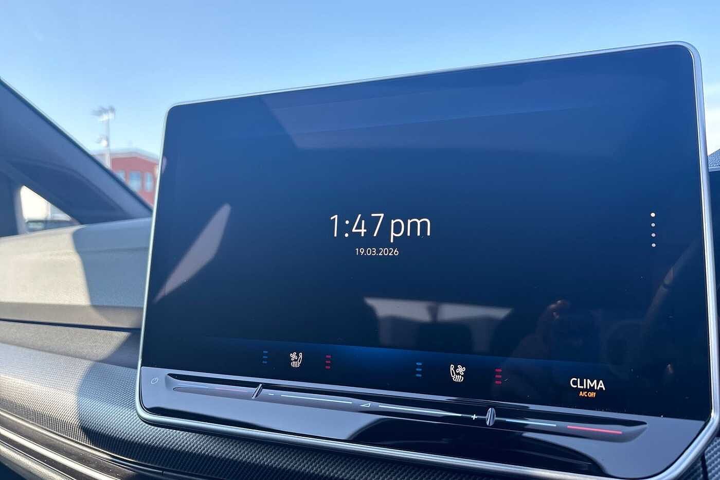 Used Volkswagen Golf 2026 for sale - 77470390: Photo 12