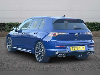 Used Volkswagen Golf 2026 for sale - 77470390: Photo