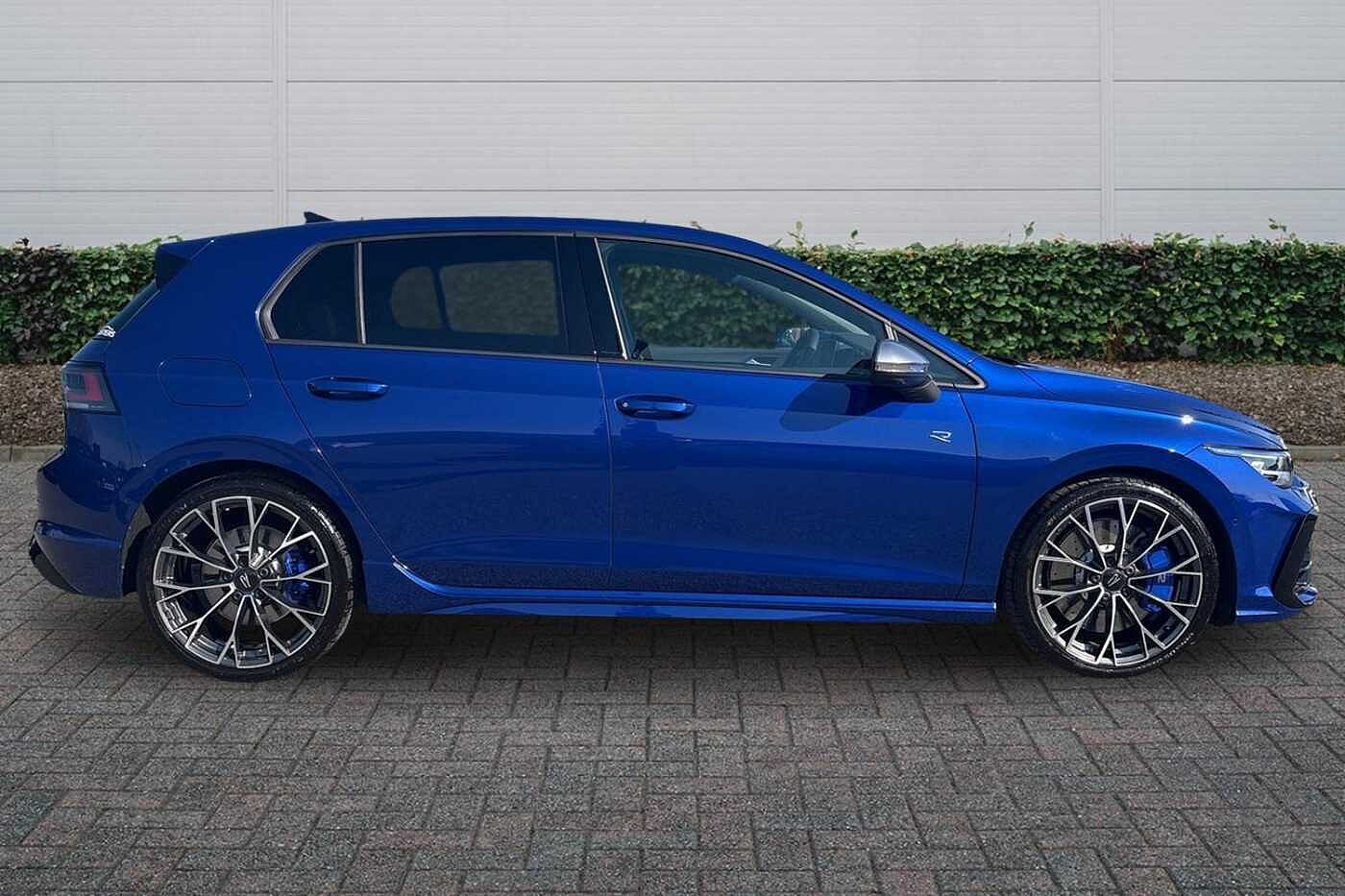 Used Volkswagen Golf 2026 for sale - 77470390: Photo 4