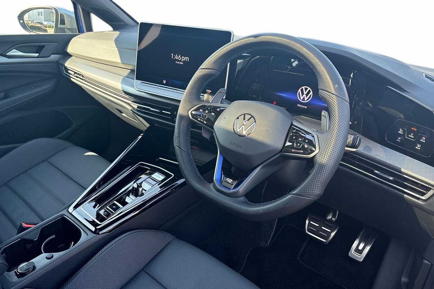 Used Volkswagen Golf 2026 for sale - 77470390: Photo 6