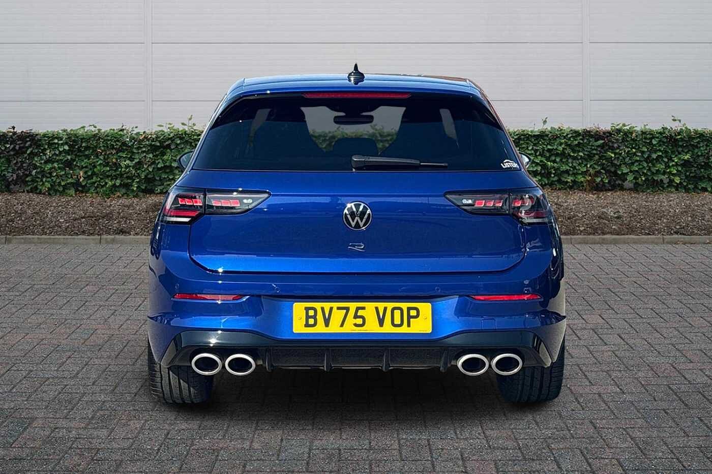 Used Volkswagen Golf 2026 for sale - 77470390: Photo 8