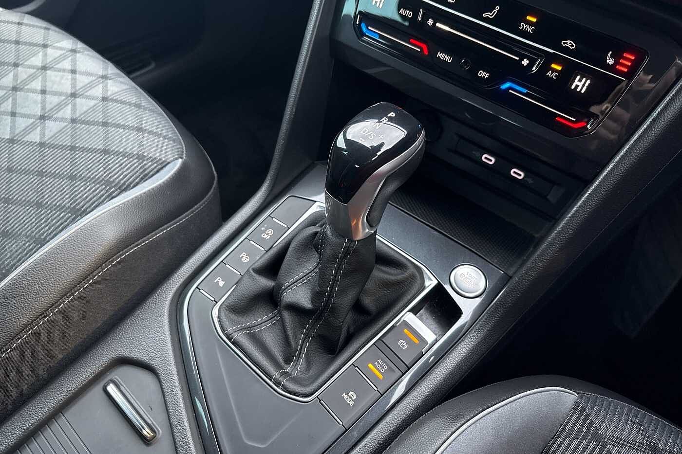 Used Volkswagen Tiguan 2021 for sale - 76202328: Photo 10