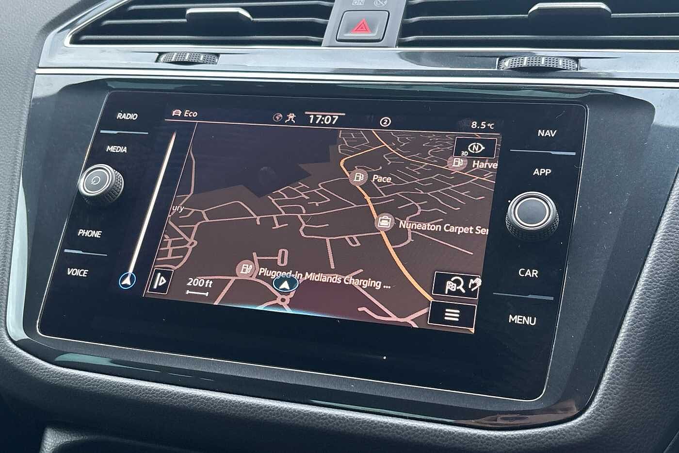 Used Volkswagen Tiguan 2021 for sale - 76202328: Photo 13