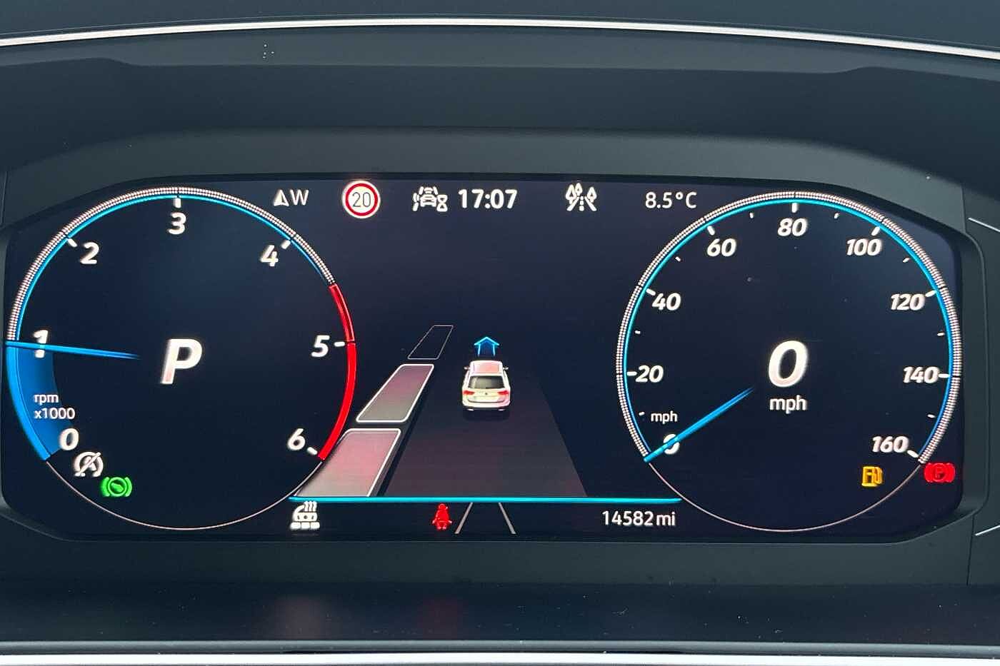 Used Volkswagen Tiguan 2021 for sale - 76202328: Photo 16