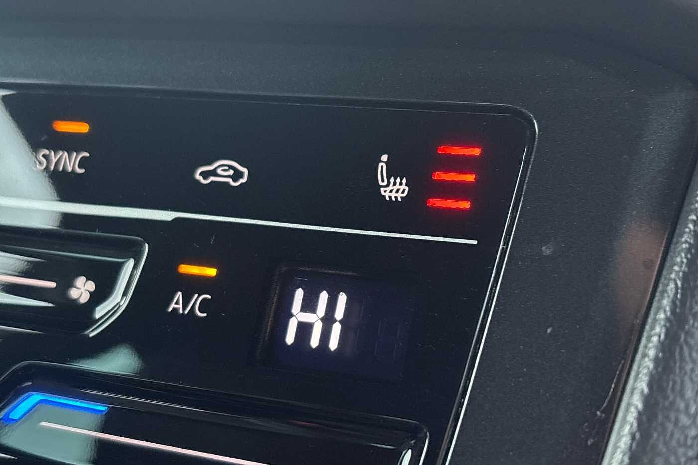 Used Volkswagen Tiguan 2021 for sale - 76202328: Photo 17