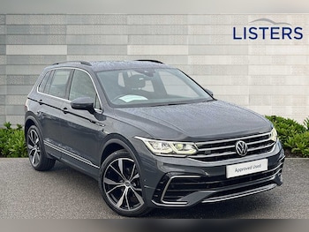 2021 (21) - 2.0 TDI R-Line 5dr DSG