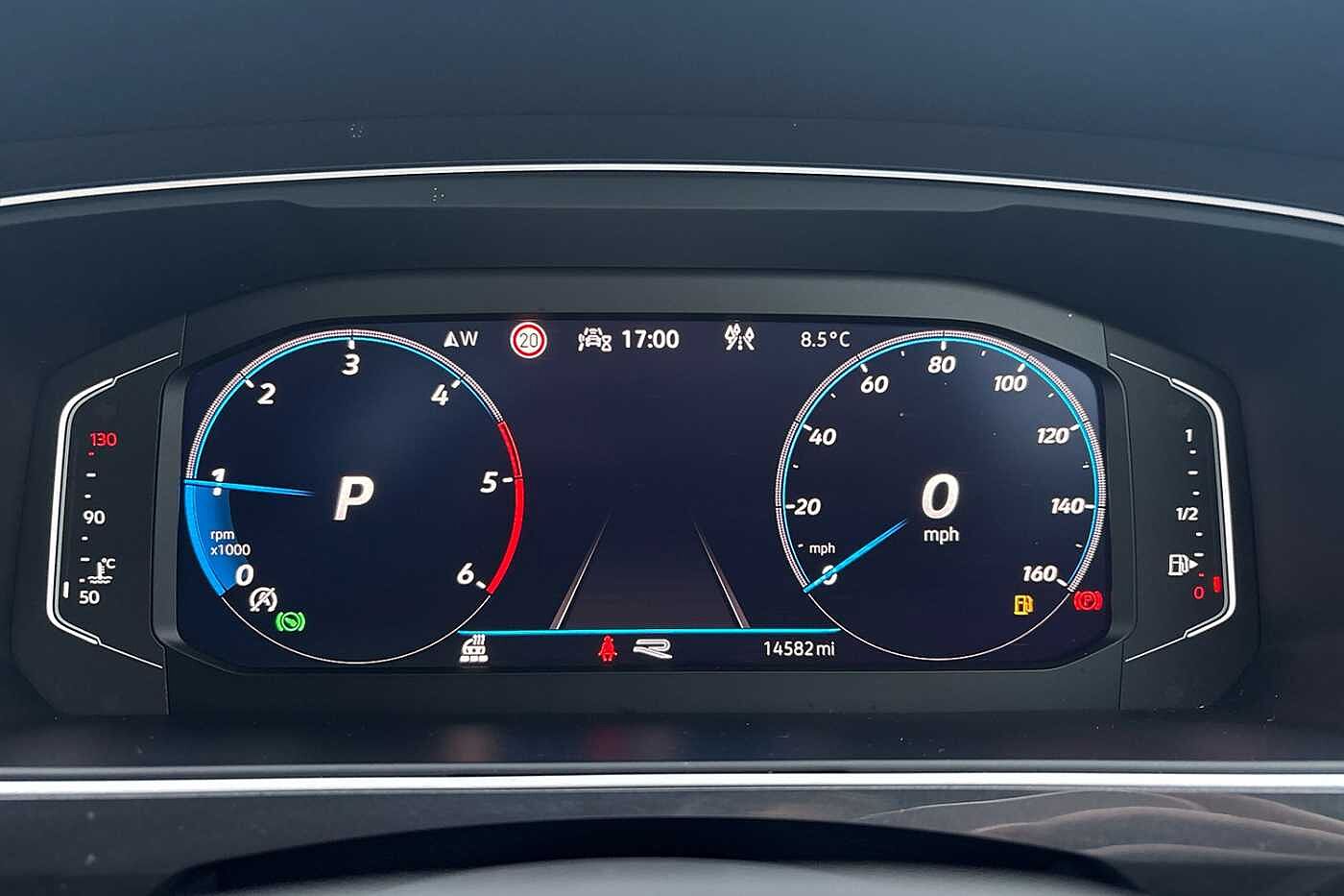 Used Volkswagen Tiguan 2021 for sale - 76202328: Photo 7