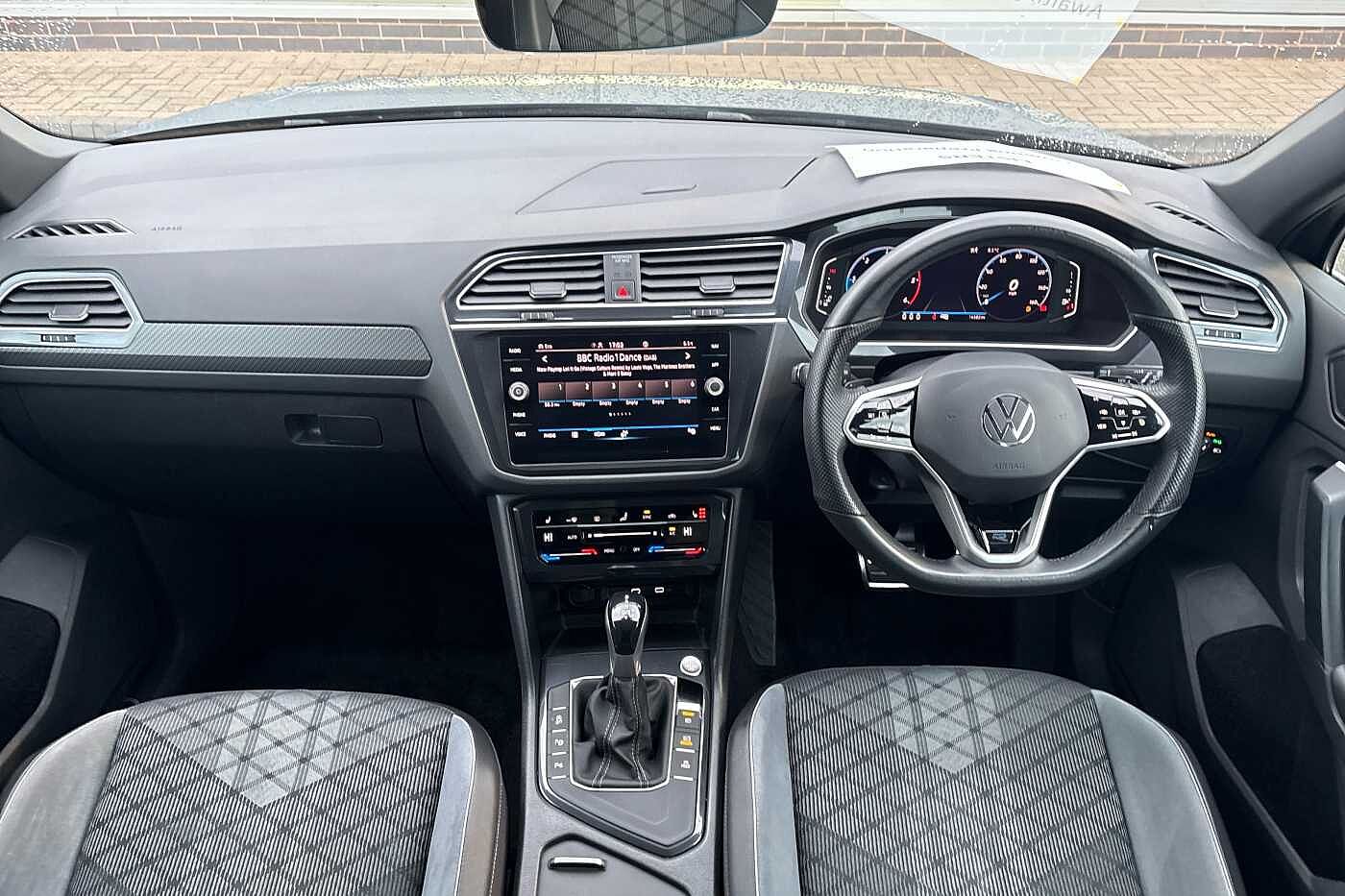 Used Volkswagen Tiguan 2021 for sale - 76202328: Photo 8