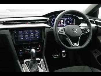 Used Volkswagen Arteon 2022 for sale - 74812111: Photo
