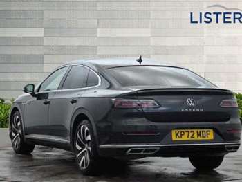 Used Volkswagen Arteon 2022 for sale - 74812111: Photo