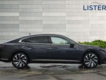Used Volkswagen Arteon 2022 for sale - 74812111: Photo