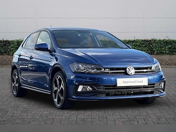 Used Volkswagen Polo 2020 for sale - 76474466: Photo