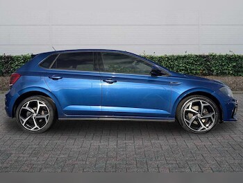 Used Volkswagen Polo 2020 for sale - 76474466: Photo