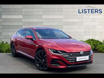2024 (73) - 2.0 TDI R-Line 5dr DSG