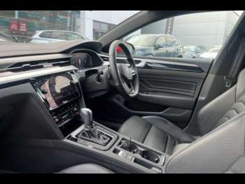 Used Volkswagen Arteon 2024 for sale - 74575218: Photo