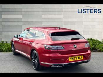 Used Volkswagen Arteon 2024 for sale - 74575218: Photo