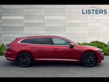 Used Volkswagen Arteon 2024 for sale - 74575218: Photo