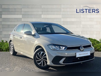Volkswagen - Polo