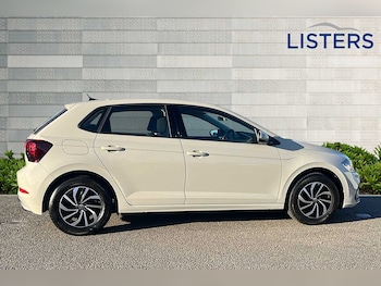 Used Volkswagen Polo 2024 for sale - 75966520: Photo