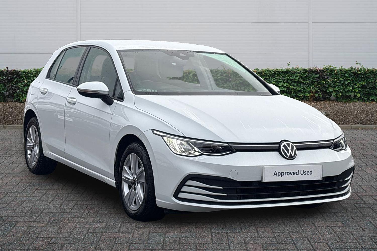 Used Volkswagen Golf 2022 for sale - 76730759: Photo 1