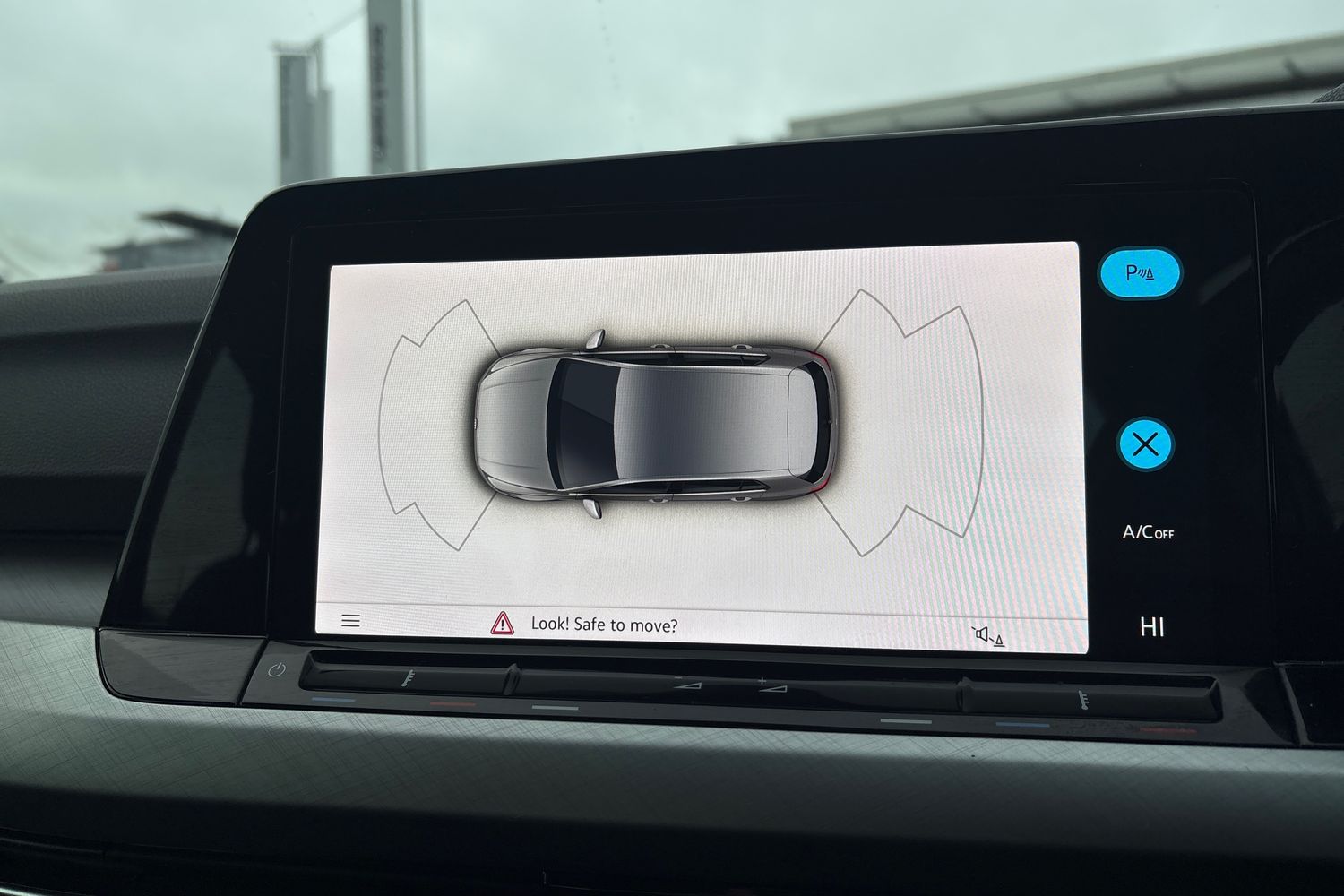 Used Volkswagen Golf 2022 for sale - 76730759: Photo 13