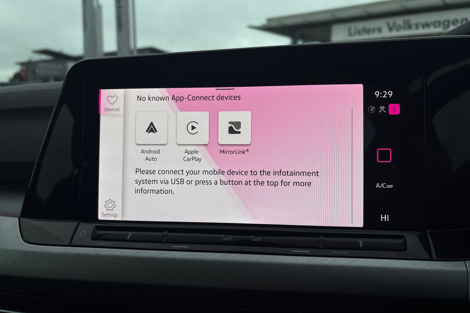 Used Volkswagen Golf 2022 for sale - 76730759: Photo 17