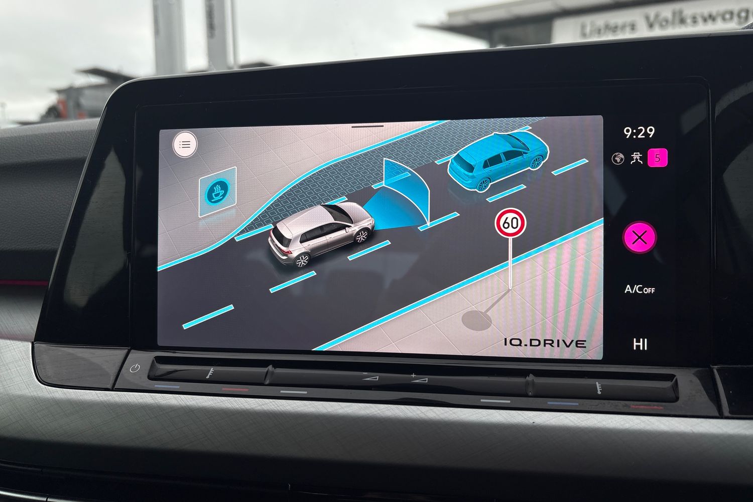 Used Volkswagen Golf 2022 for sale - 76730759: Photo 18