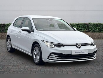 Used Volkswagen Golf 2022 for sale - 76730759: Photo