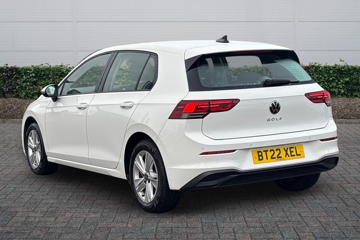 Used Volkswagen Golf 2022 for sale - 76730759: Photo 2