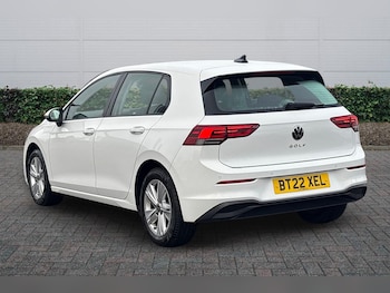 Used Volkswagen Golf 2022 for sale - 76730759: Photo
