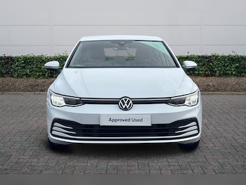 Used Volkswagen Golf 2022 for sale - 76730759: Photo