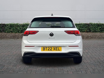 Used Volkswagen Golf 2022 for sale - 76730759: Photo