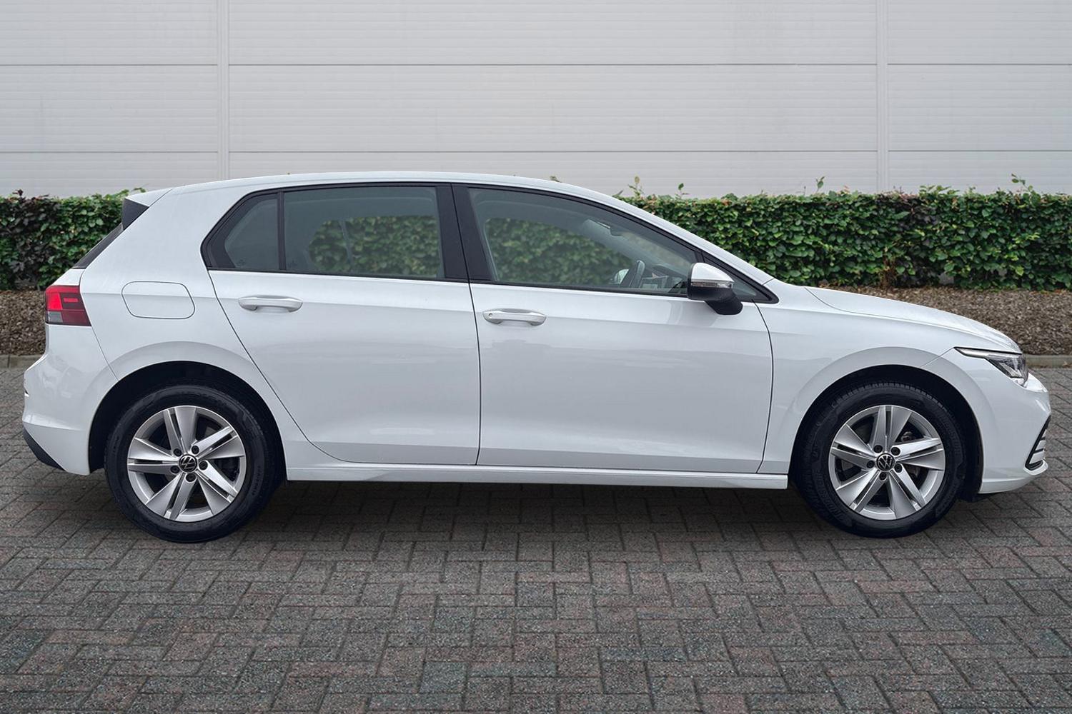 Used Volkswagen Golf 2022 for sale - 76730759: Photo 5