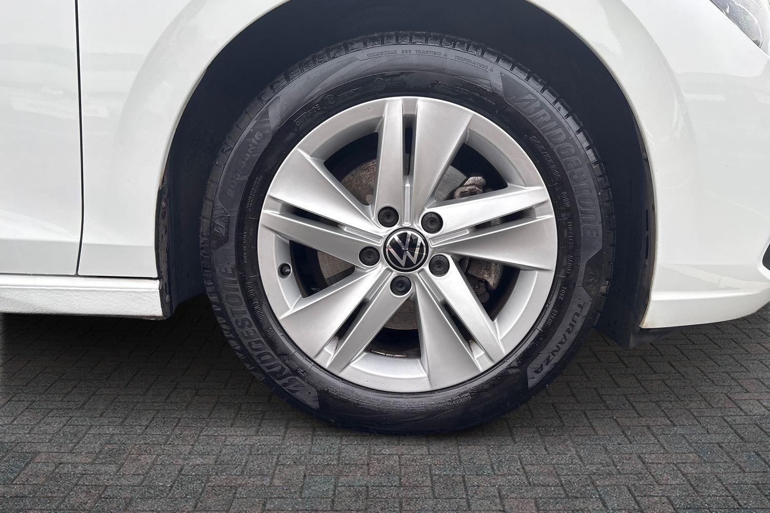 Used Volkswagen Golf 2022 for sale - 76730759: Photo 6