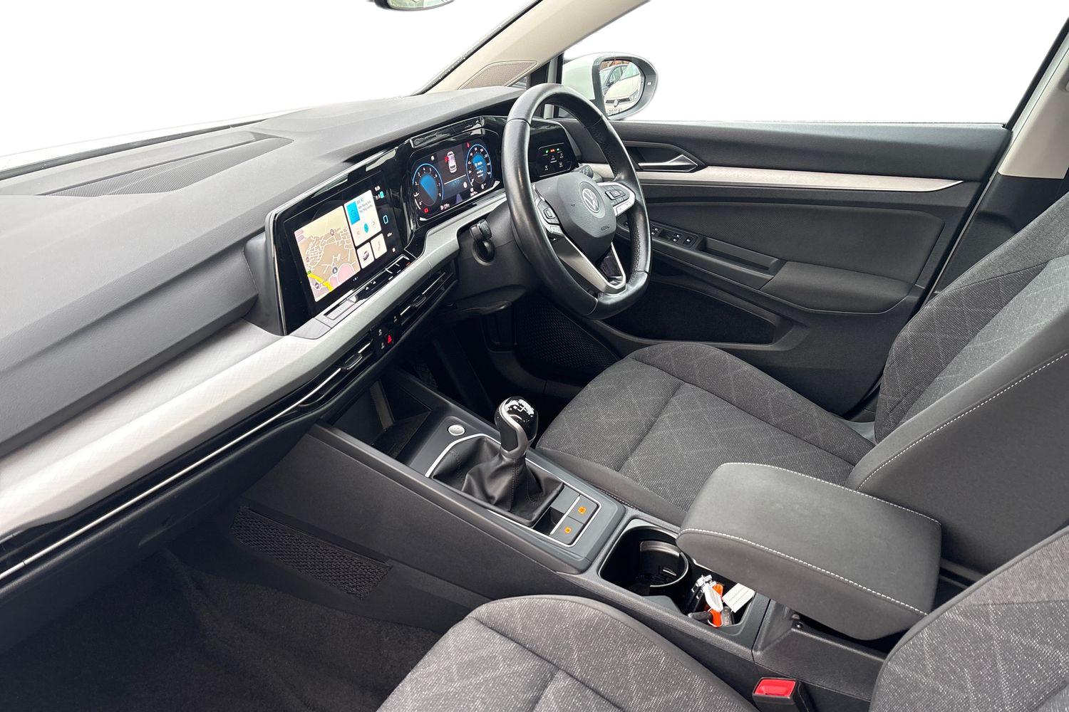 Used Volkswagen Golf 2022 for sale - 76730759: Photo 7