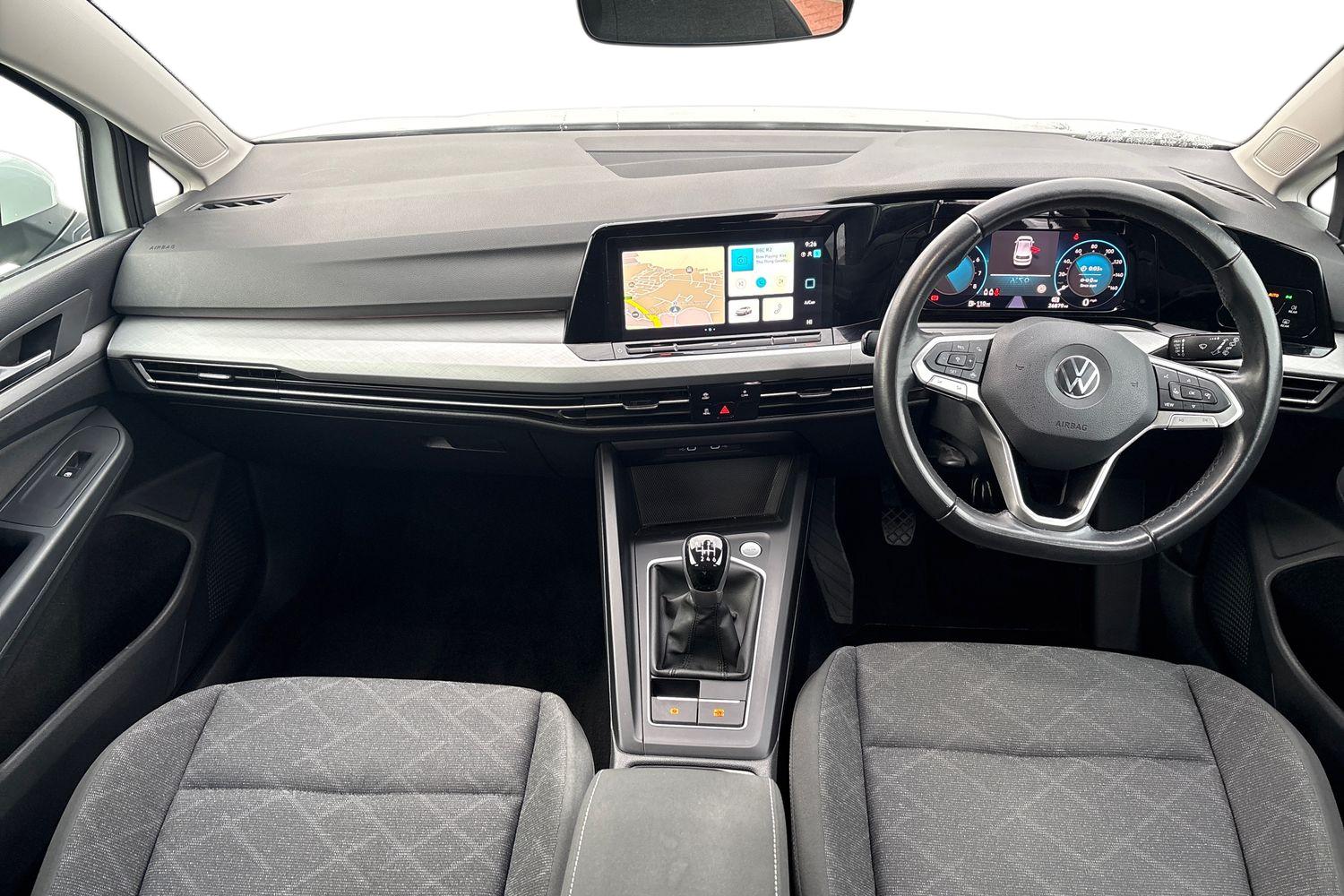 Used Volkswagen Golf 2022 for sale - 76730759: Photo 8